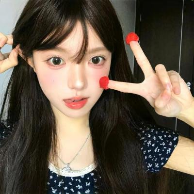 爱情盲点